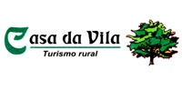 Logotipo CASA DA VILA